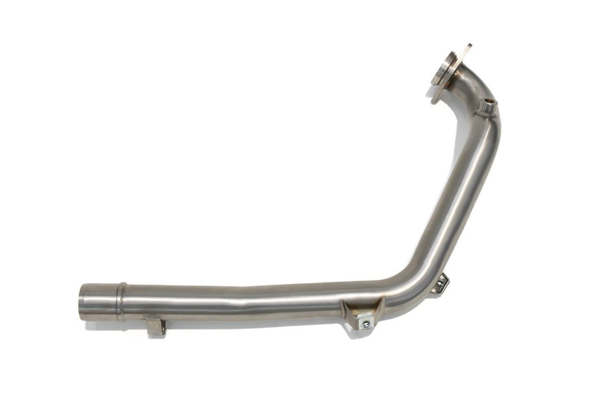 HP CORSE COLLECTOR for Royal Enfield Himalayan 450 HP CORSE COLLECTOR for Royal Enfield Himalayan 450